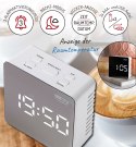 Adler Budzik LED CAMRY CR 1150w