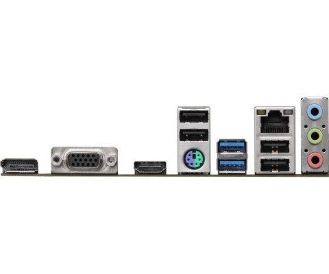 Asrock Płyta główna ASRock H610M-HDV/M.2 R2.0 Asrock Płyta główna ASRock H610M-HDV/M.2 R2.0