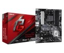 Asrock Płyta główna Asrock B550 PHANTOM GAMING 4
