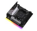Asrock Płyta główna Asrock B550 PHANTOM GAMING-ITX/AX