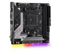 Asrock Płyta główna Asrock B550 PHANTOM GAMING-ITX/AX