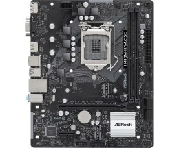 Asrock Płyta główna Asrock H410M-H/M.2 SE