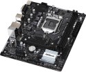 Asrock Płyta główna Asrock H410M-H/M.2 SE