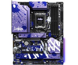Asrock Płyta główna Asrock Z790 LiveMixer