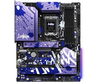 Asrock Płyta główna Asrock Z790 LiveMixer