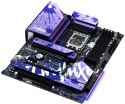 Asrock Płyta główna Asrock Z790 LiveMixer Asrock Płyta główna Asrock Z790 LiveMixer