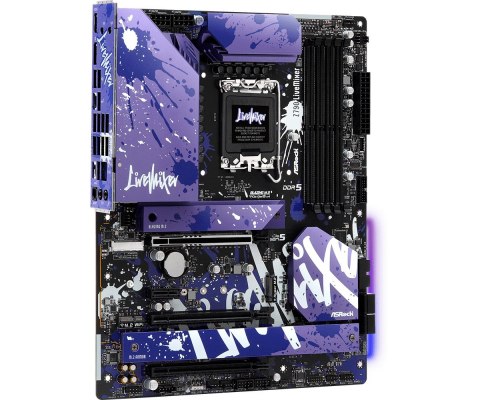 Asrock Płyta główna Asrock Z790 LiveMixer