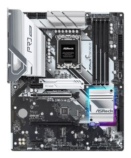 Asrock Płyta główna Asrock Z790 Pro RS