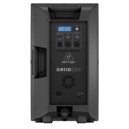 Behringer Behringer DR110DSP - Kolumna głośnikowa aktywna 10