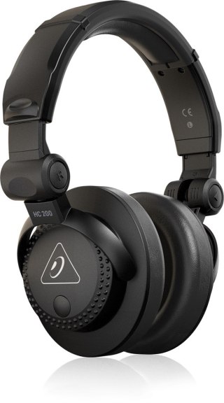Behringer Behringer HC 200 - Słuchawki DJ