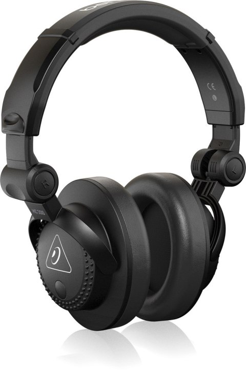 Behringer Behringer HC 200 - Słuchawki DJ Behringer Behringer HC 200 - Słuchawki DJ