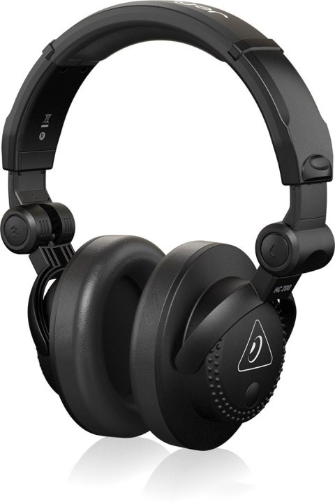 Behringer Behringer HC 200 - Słuchawki DJ Behringer Behringer HC 200 - Słuchawki DJ