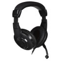 Behringer Behringer HPM1100U - Słuchawki zamknięte z mikrofonem i złączem USB