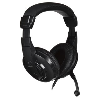 Behringer Behringer HPM1100U - Słuchawki zamknięte z mikrofonem i złączem USB