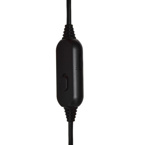 Behringer Behringer HPM1100U - Słuchawki zamknięte z mikrofonem i złączem USB Behringer Behringer HPM1100U - Słuchawki zamknięte z mikrofonem i złączem USB