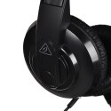 Behringer Behringer HPM1100U - Słuchawki zamknięte z mikrofonem i złączem USB