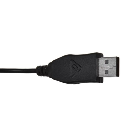 Behringer Behringer HPM1100U - Słuchawki zamknięte z mikrofonem i złączem USB Behringer Behringer HPM1100U - Słuchawki zamknięte z mikrofonem i złączem USB
