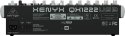Behringer Behringer QX1222USB - Mikser audio