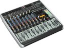 Behringer Behringer QX1222USB - Mikser audio