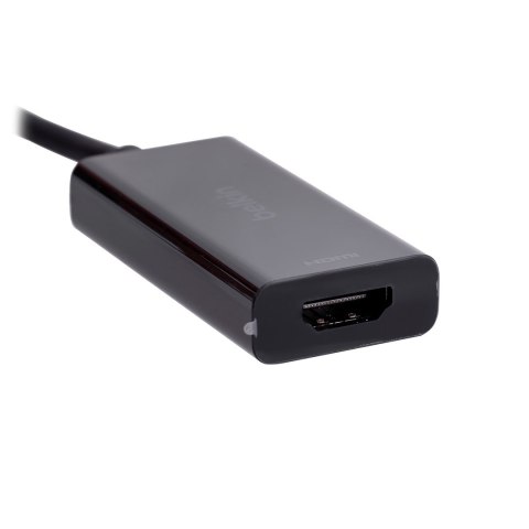 Belkin Adapter Belkin Connect USB-C to HDMI 2.1 Adapter (8K, 4K, HDR compatible)
