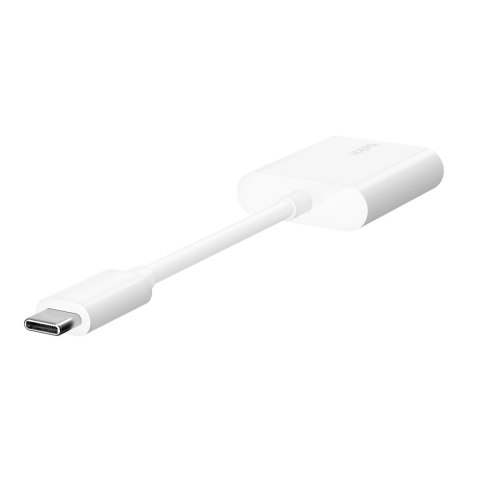 Belkin Adapter Belkin RockStar USB-C to USB-C Audio + Charge Adapter