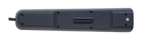 Belkin BELKIN LISTWA ZASILAJACA 525J, 4X SCHUKO, 2M, BIAŁA