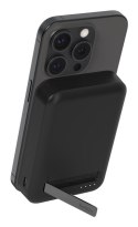 Belkin BELKIN POWERBANK MAGSAFE 10000 MAH, 15W, QI2, BLK