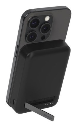 Belkin BELKIN POWERBANK MAGSAFE 10000 MAH, 15W, QI2, BLK