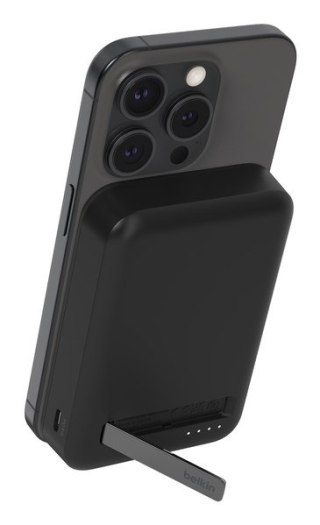 Belkin BELKIN POWERBANK MAGSAFE 10000 MAH, 15W, QI2, BLK