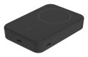 Belkin BELKIN POWERBANK MAGSAFE 10000 MAH, 15W, QI2, BLK
