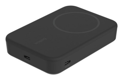 Belkin BELKIN POWERBANK MAGSAFE 10000 MAH, 15W, QI2, BLK