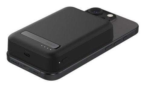 Belkin BELKIN POWERBANK MAGSAFE 10000 MAH, 15W, QI2, BLK