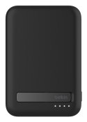 Belkin BELKIN POWERBANK MAGSAFE 10000 MAH, 15W, QI2, BLK