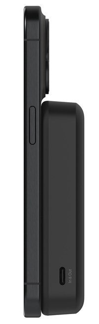 Belkin BELKIN POWERBANK MAGSAFE 10000 MAH, 15W, QI2, BLK