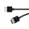 Belkin Kabel Belkin 8K Ultra High Speed HDMI 2.1 Cable HDMI M to HDMI M 2m Black