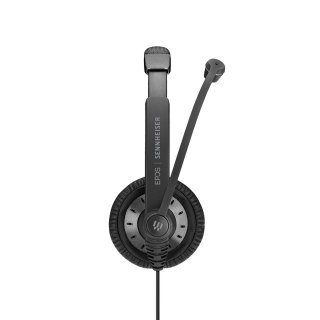 EPOS EPOS BY SENNHEISER SŁUCHAWKA SC75 USB ML