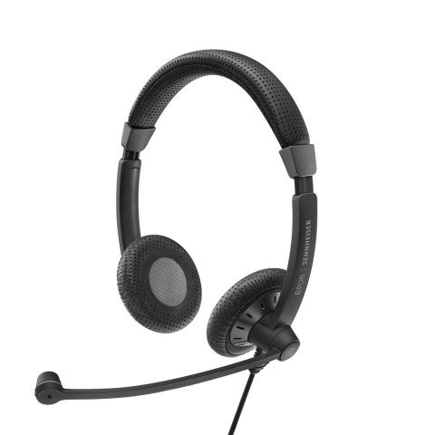 EPOS EPOS BY SENNHEISER SŁUCHAWKA SC75 USB ML