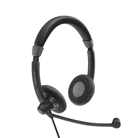 EPOS EPOS BY SENNHEISER SŁUCHAWKA SC75 USB ML