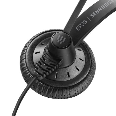 EPOS EPOS BY SENNHEISER SŁUCHAWKA SC75 USB ML