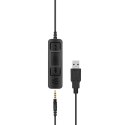 EPOS EPOS BY SENNHEISER SŁUCHAWKA SC75 USB ML