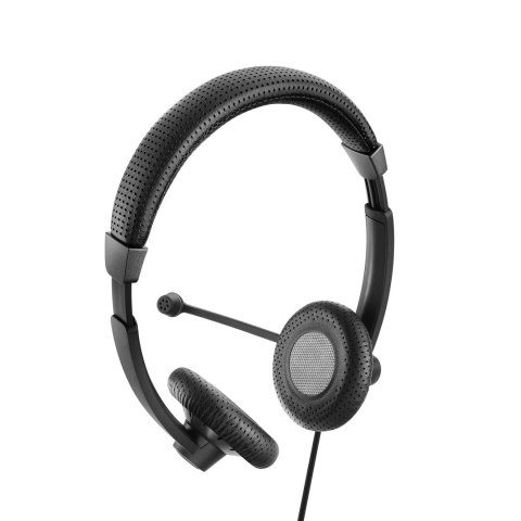 EPOS EPOS BY SENNHEISER SŁUCHAWKA SC75 USB ML