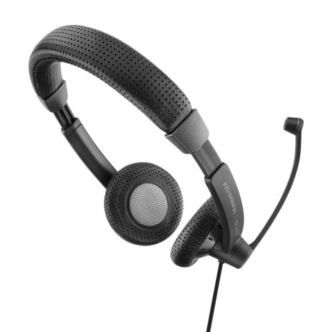 EPOS EPOS BY SENNHEISER SŁUCHAWKA SC75 USB ML