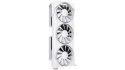 XFX Karta graf. XFX Swift RX 9070XT White 3-FAN 16GB