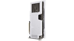 XFX Karta graf. XFX Swift RX 9070XT White 3-FAN 16GB
