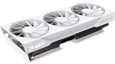 XFX Karta graf. XFX Swift RX 9070XT White 3-FAN 16GB