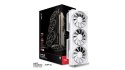 XFX Karta graf. XFX Swift RX 9070XT White 3-FAN 16GB
