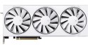 XFX Karta graf. XFX Swift RX 9070XT White 3-FAN 16GB