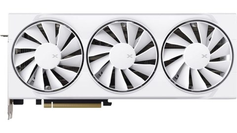 XFX Karta graf. XFX Swift RX 9070XT White 3-FAN 16GB