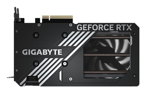 Gigabyte Karta graficzna Gigabyte GeForce RTX 5060 Ti WINDFORCE OC 16GB Gigabyte Karta graficzna Gigabyte GeForce RTX 5060 Ti WINDFORCE OC 16GB