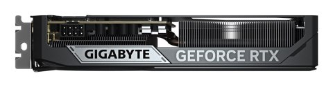 Gigabyte Karta graficzna Gigabyte GeForce RTX 5060 Ti WINDFORCE OC 16GB Gigabyte Karta graficzna Gigabyte GeForce RTX 5060 Ti WINDFORCE OC 16GB
